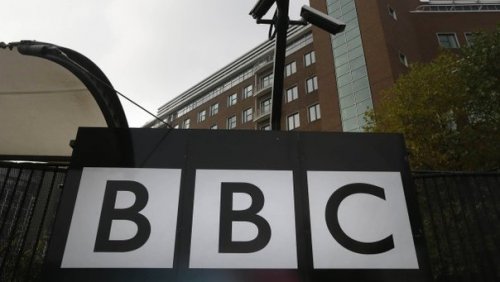 BBC отказалась назвать дату интервью чиновника США о коррупции в РФ 