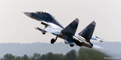 Пентагон заявил, что самолет РФ нарушил воздушное пространство Турции