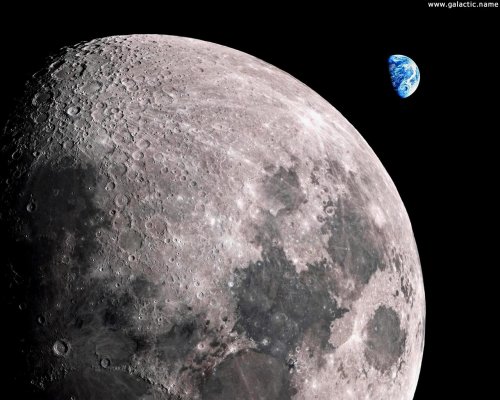 Роскосмос не боится конкуренции с Китаем по лунным проектам