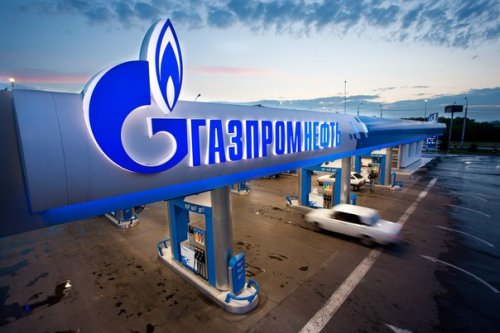 "Газпром" ждет рекордного экспорта газа в дальнее зарубежье