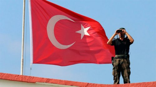 В ООН потребовали от Турции расследовать расстрел безоружных людей на юго-востоке страны
