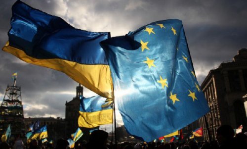 Украина подала в ЕК жалобу касательно проекта "Северный поток-2" 