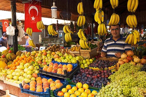 Турция заявила о возможности нанесения "большего ущерба" по сельскохозяйственному сектору России 