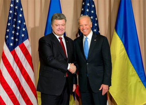 Украина вводит расширенное продэмбарго в отношении России