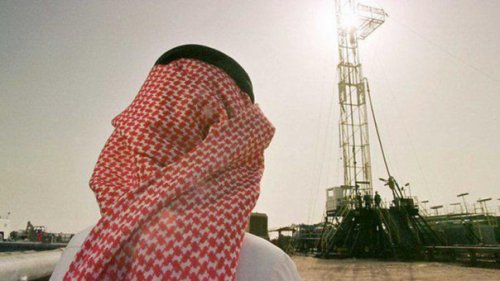 BI: Россия потеснила Саудовскую Аравию на нефтяном рынке Китая