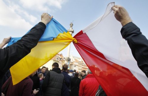 Чем придётся расплачиваться Украине за польские программы развития