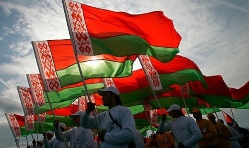 Лавров: "цветной революции" в Белоруссии не будет