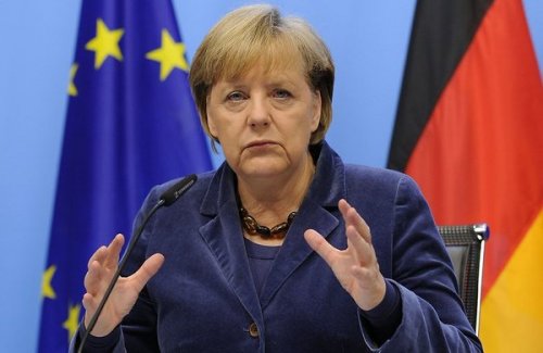 Германия зальет сирийский кризис деньгами