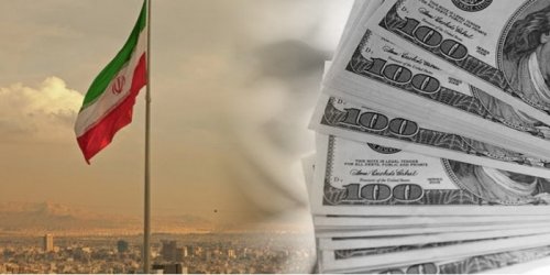 Иран отказался от доллара в расчетах за нефть