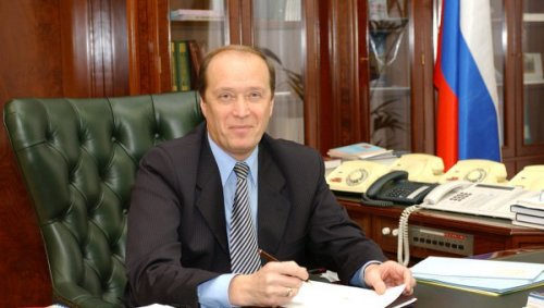 Депутат Сейма Латвии предложил «вышвырнуть из страны» российского посла
