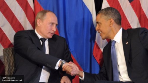 Перестройка экономики США по российским лекалам: Вашингтон садится на нефтяную иглу