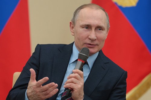 Путин поставил точку в дискуссии длиной в четверть века