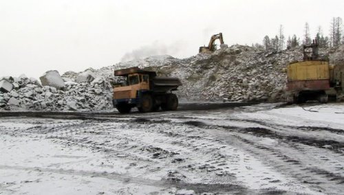 Якутский каменный уголь завоевывает мир