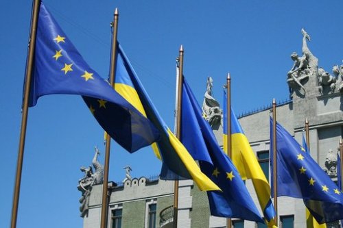 Нидерланды могут пересмотреть позицию по ассоциации ЕС и Украины