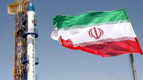 WSJ: Иран готовится к экспансии на европейский нефтяной рынок