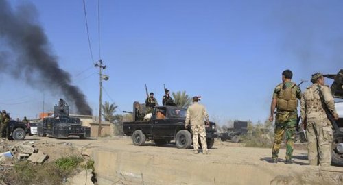 Боевики ИГ убили 300 жителей города Мосул в Ираке