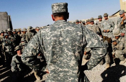 NI: Цена заносчивости Пентагона — потеря военного превосходства