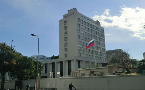 Посол РФ: В Дамаске скоро начнётся строительство русской школы