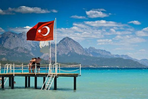 TUI: Турцию ждет обвал туристического рынка