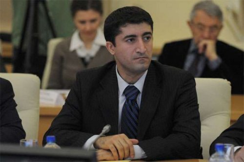 Сигнал "партнёрам": в Москве столице открывается общественно-дипломатическая миссия сирийских курдов
