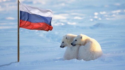 Россия предъявила доказательства для расширения границ в Арктике 