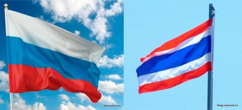 Таиланд будет поставлять в Россию продовольствие в обмен на военно-инженерную технику
