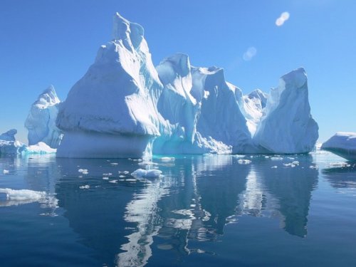 Россия презентовала в ООН заявку на расширение шельфа в Арктике
