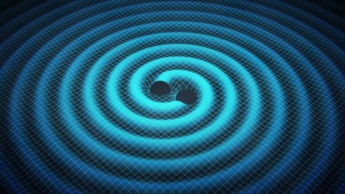 Русские физики установили "ловушки" на гравитационные волны Эйнштейна