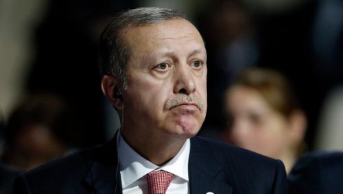 Российские пранкеры разыграли Эрдогана от имени Порошенко и Яценюка