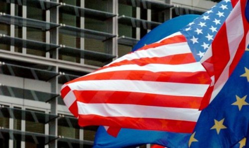 Замглавы МИД РФ: США оказывает давление на ЕС для сохранения санкций против России