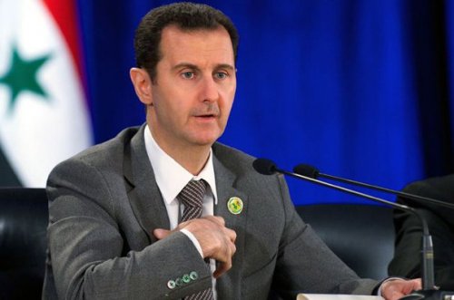 Саудовская Аравия допускает вариант силового свержения Асада