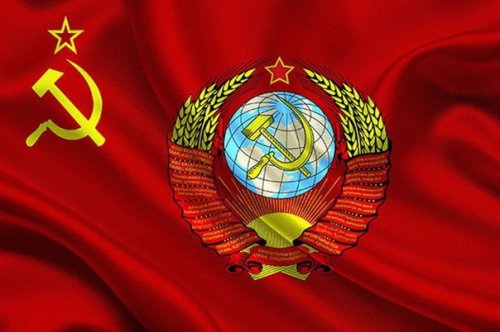 Что дала людям советская власть СССР?