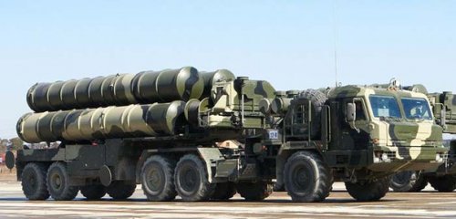 МИД России: Тегеран проявляет интерес к поставкам ЗРК С-400