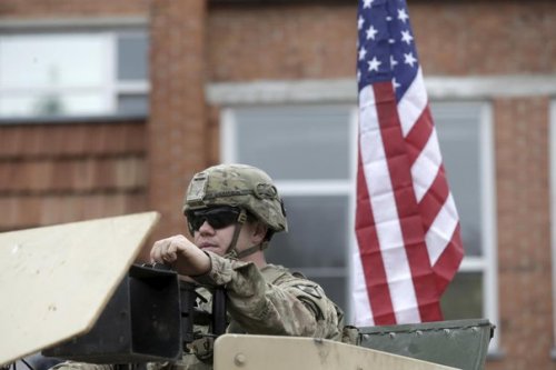 National Interest: США переоценивают угрозу терроризма?