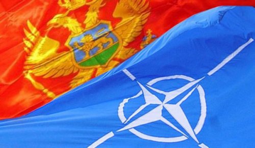 Черногория начала переговоры о вступлении в НАТО