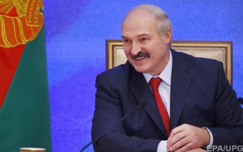 ЕС частично снял санкции с Белоруссии и Лукашенко