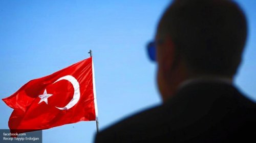 Обиженная Турция может спровоцировать третью мировую