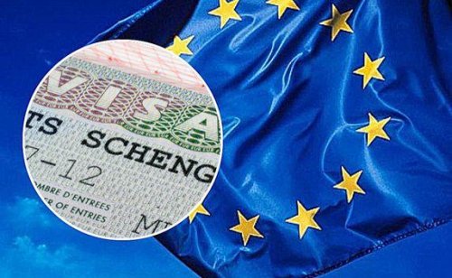 Шенген: игра на выбывание