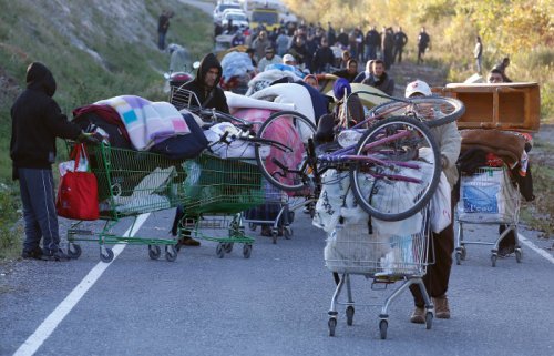 В Совете Европы обеспокоились гонениями на цыган в Болгарии
