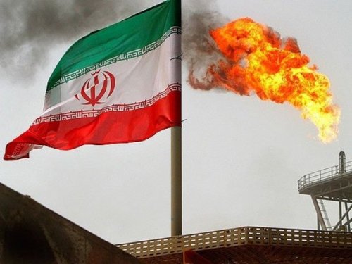Иран срывает план по увеличению цен на нефть