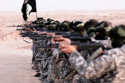 Guardian: из Турции в Сирию проникли сотни боевиков, в том числе из ИГ