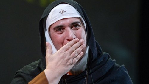 Сирийская монахиня: в Алеппо с начала войны осталось 10% христиан