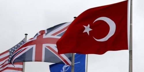НАТО отказалось полностью поддержать Турцию в случае войны с Россией