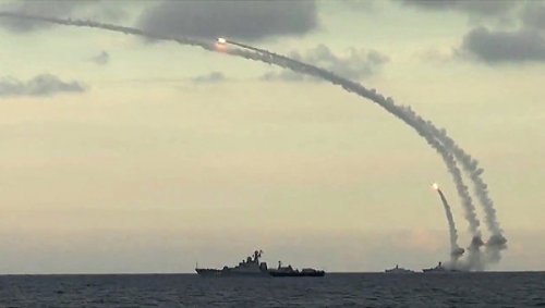 СМИ: американские ВМС на десятилетие отстают от ВМФ России и Китая