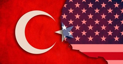 Турция дошла до крайних способов давления на США 