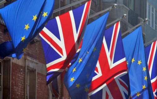 ЕС и Британия: вместе, но отдельно