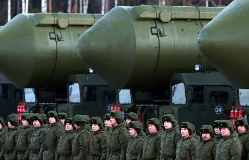 Россия создает новое поколение вооружений для воздушно-космической обороны
