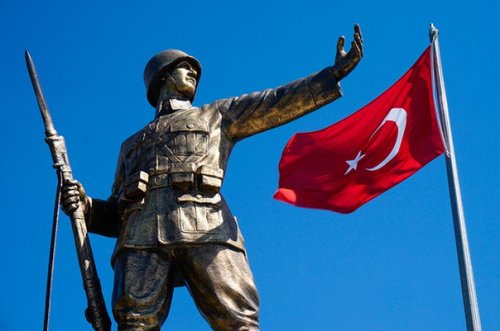 Последний раздел Турции: американские эксперты считают, что Эрдоган подвёл страну к опасной черте