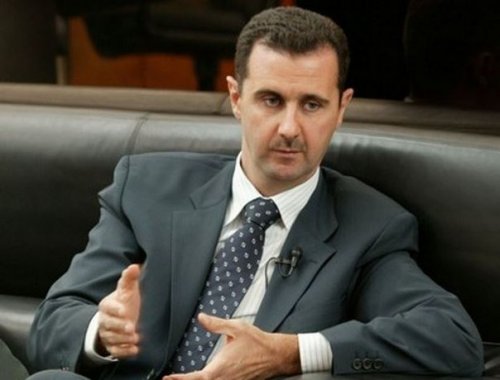 Асад предостерёг Анкару и Эр-Рияд от вторжения в Сирию