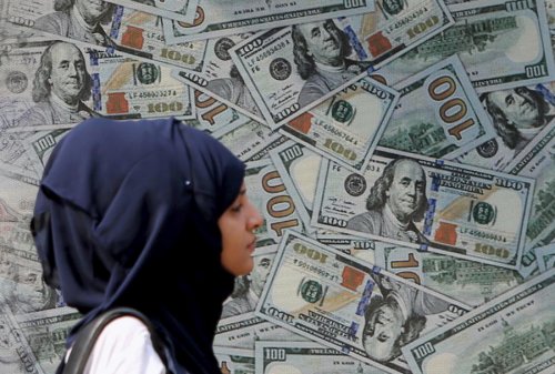 Террористы выбирают доллары: Операция ВКС РФ заставила ИГ отказаться от чеканки собственной монеты